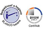 dvwg certifikat