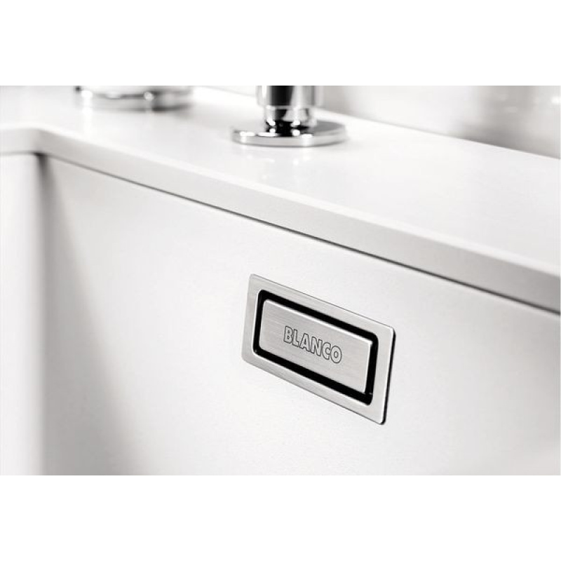 Blanco Subline 500-U - Šampáň - Granitový kuchynský drez