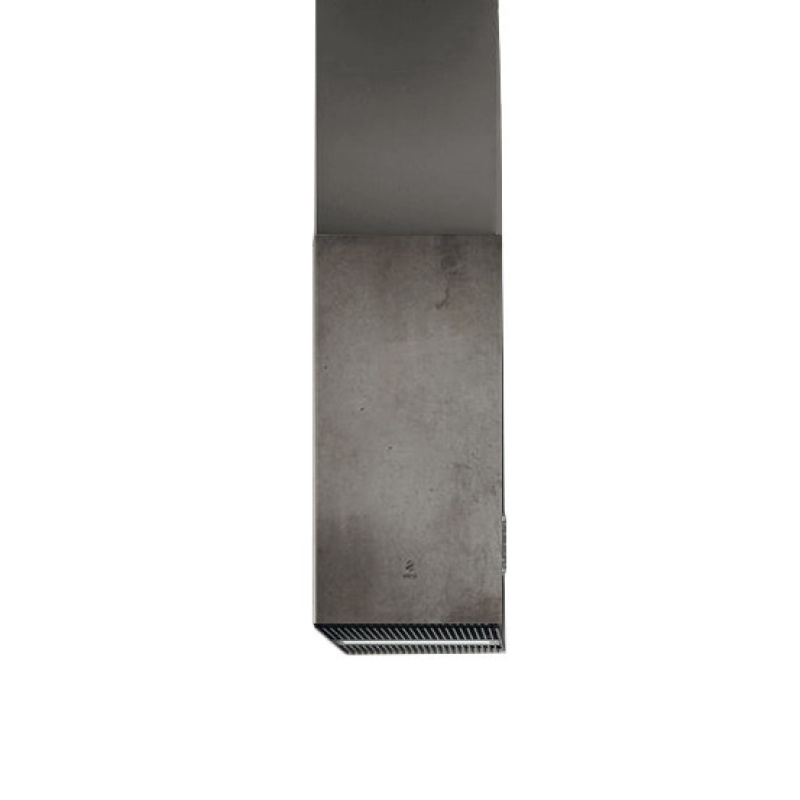 Elica Haiku Concrete/A/32 - Komínový digestor 32 cm - Detail