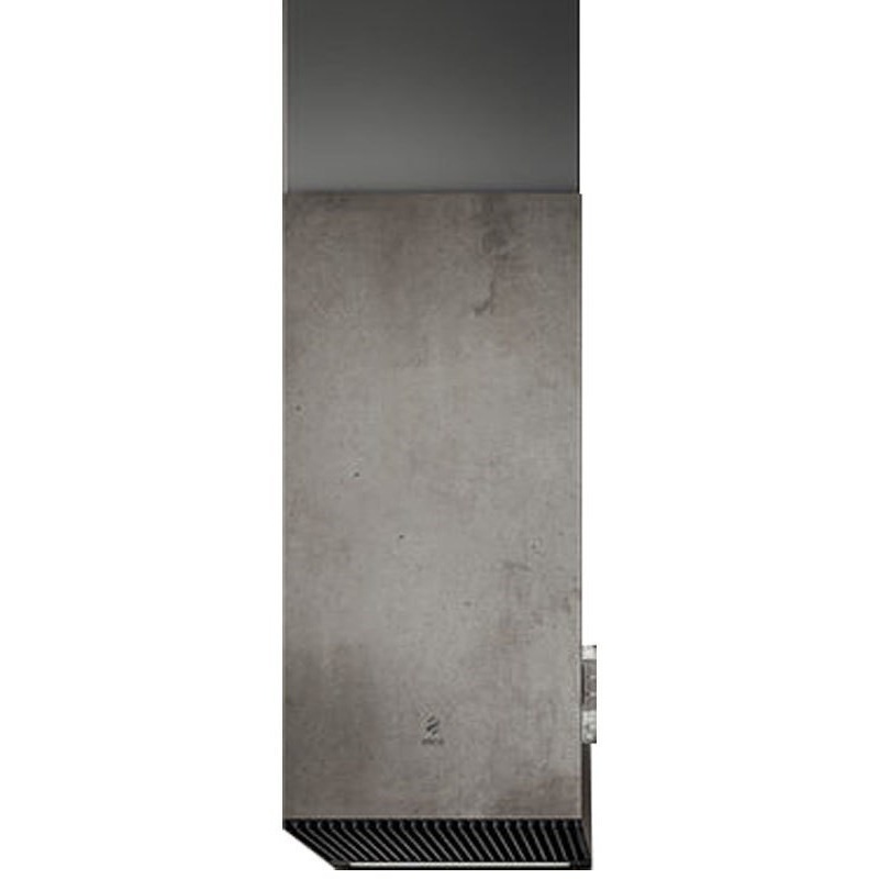 Elica Haiku Concrete/A/32 - Komínový digestor 32 cm - Beton