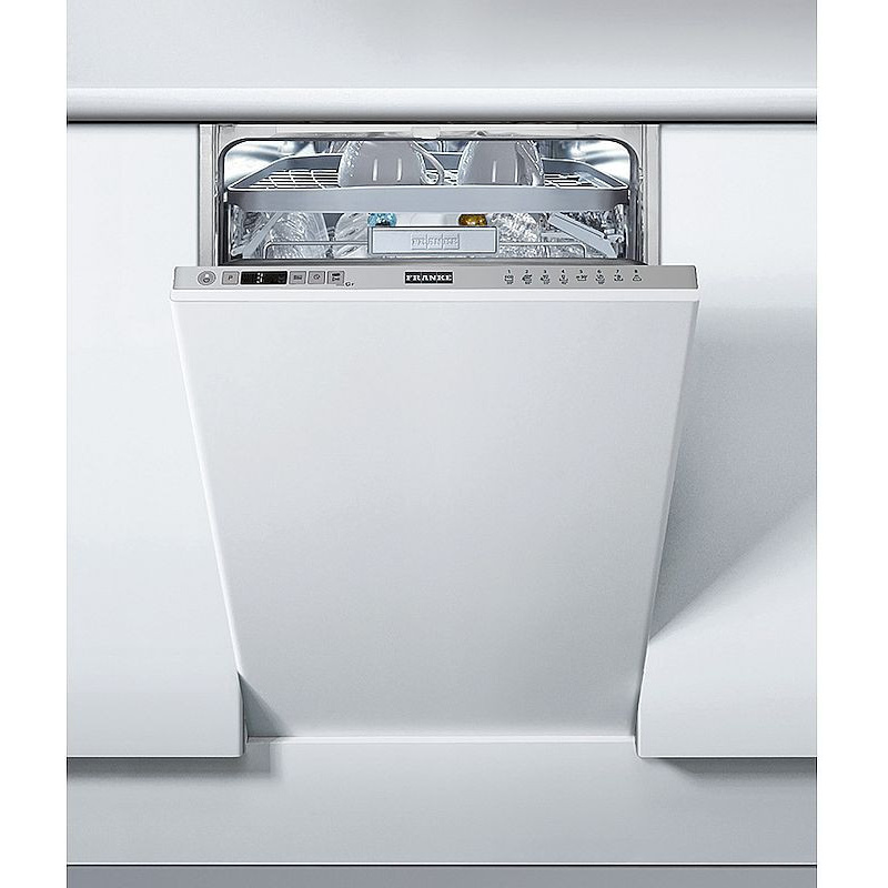 Franke FDW 4510 E8P E - Umývačka riadu 45 cm