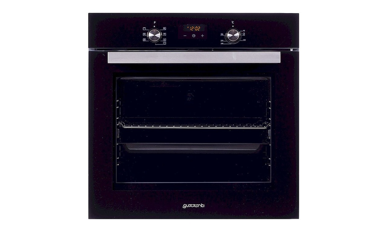 Guzzanti GZ 8507 - Vstavaná rúra na pečenie