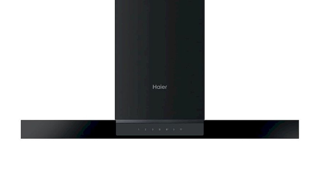 Haier I-Link Series 6 HATS9DS46BWIFI