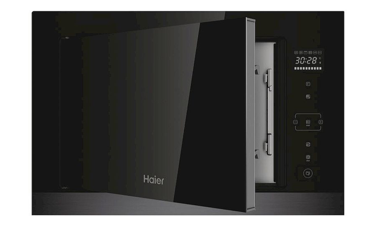 Haier Series 4 HOR38G5FT - Vstavaná mikrovlnná rúra
