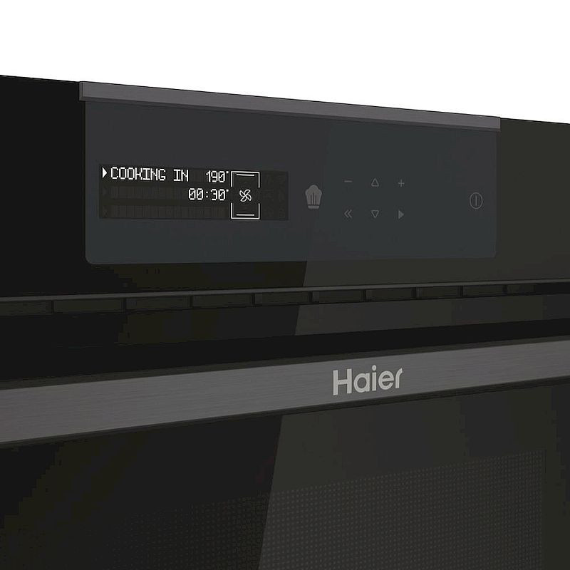 Haier Series 4 I-Message Compact - Kombinovaná rúra