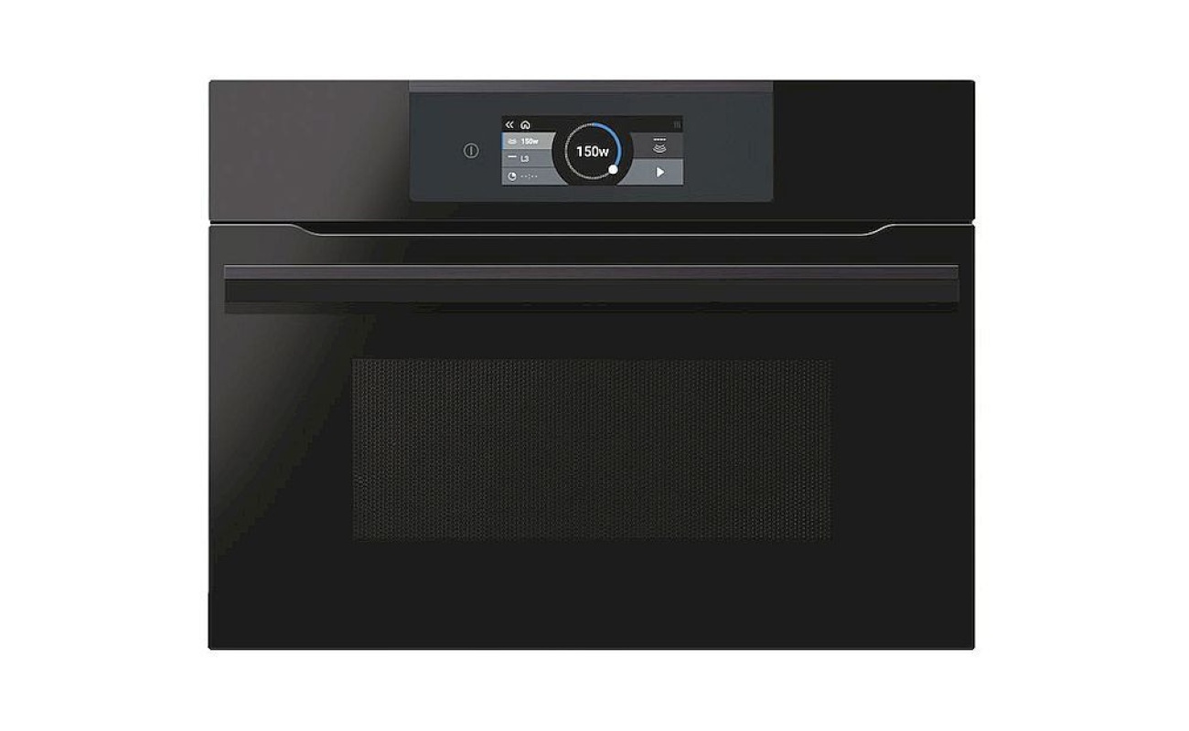 Haier Series 6 I-Touch Compact - Kombinovaná rúra