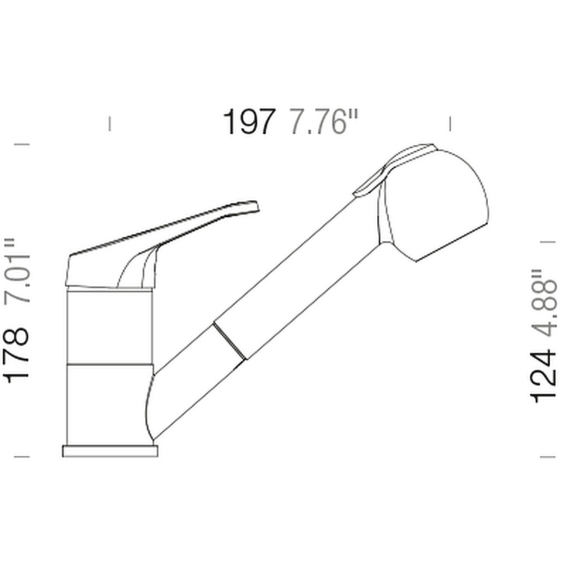 Schock Set 82 Typos D-100 - Nero