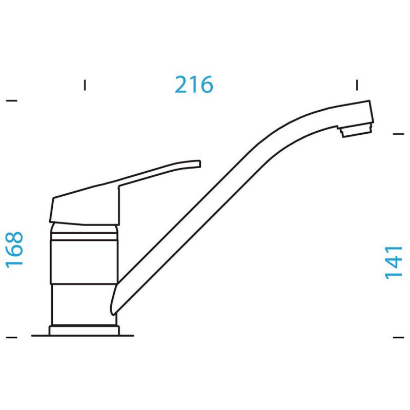 Schock Set 85 Typos D-150S - Asphalt