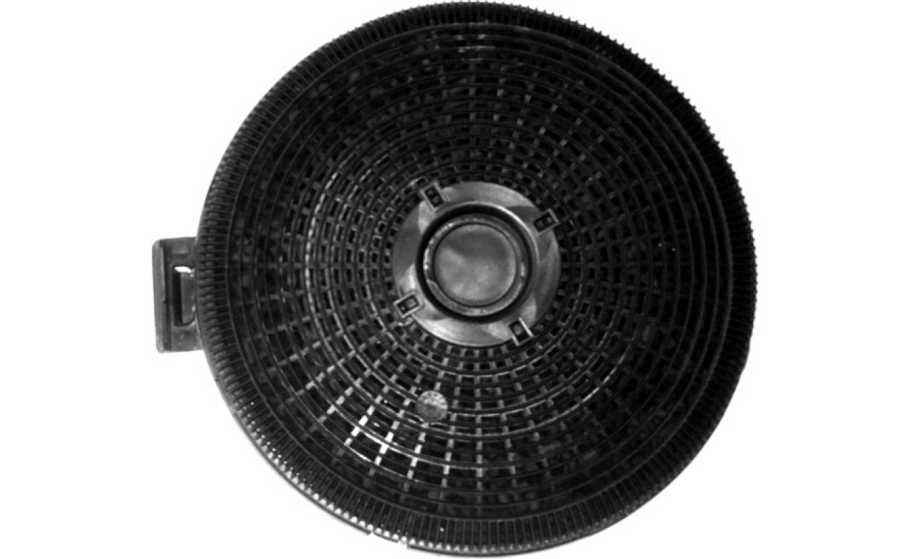 Teka  D4C Uhlíkový filter