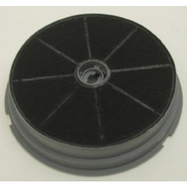 Teka D5C Uhlíkový filter