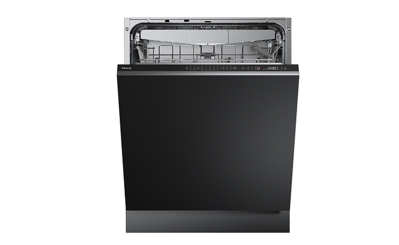 Teka DFI 46950 - Vstavaná umývačka riadu