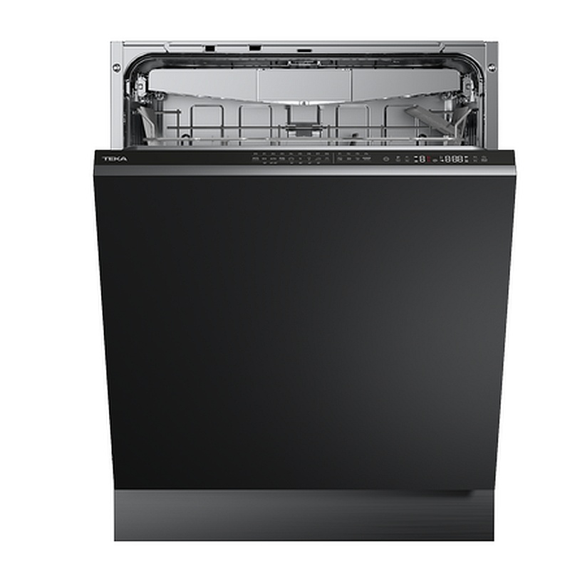 Teka DFI 46950 - Vstavaná umývačka riadu
