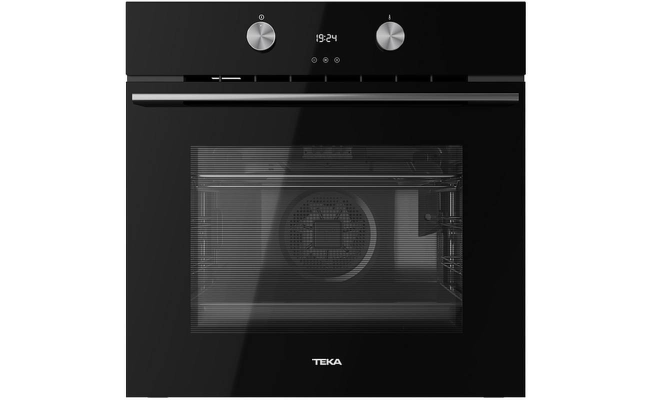 Teka HLB 8415 BX Steam Box Oven